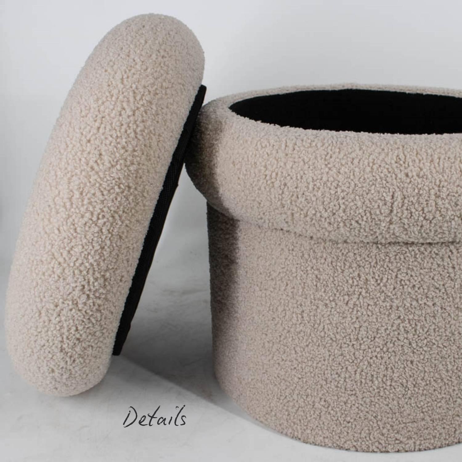 Hocker Theo