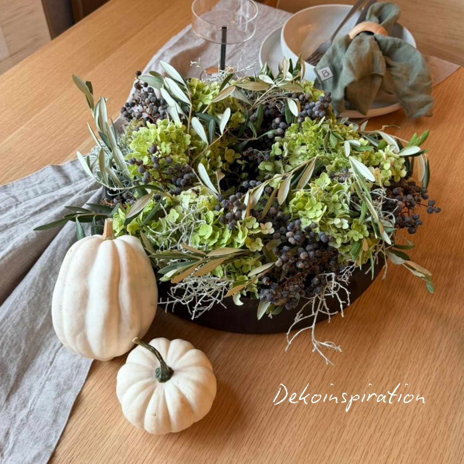 Herbstkranz Ria