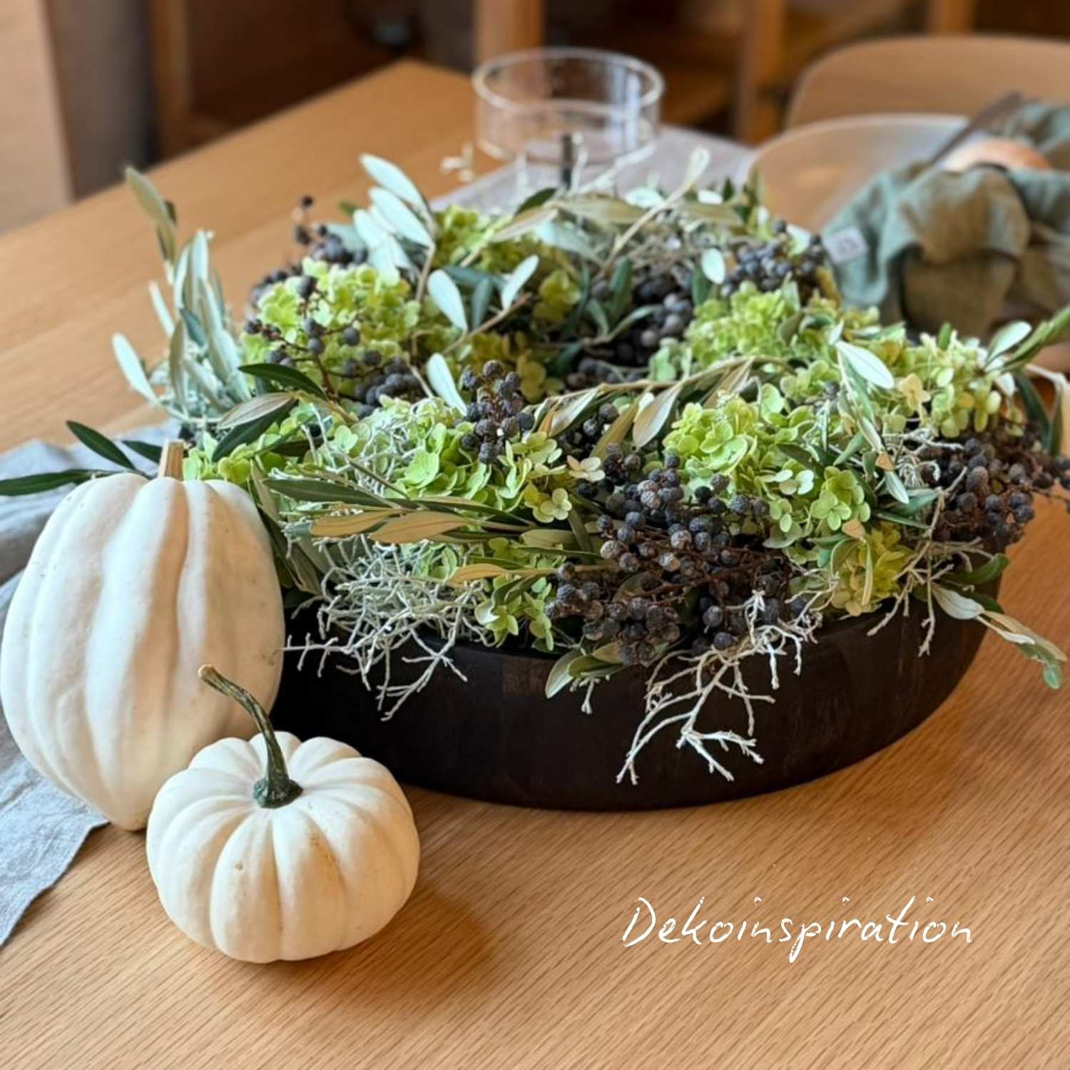 Herbstkranz Ria