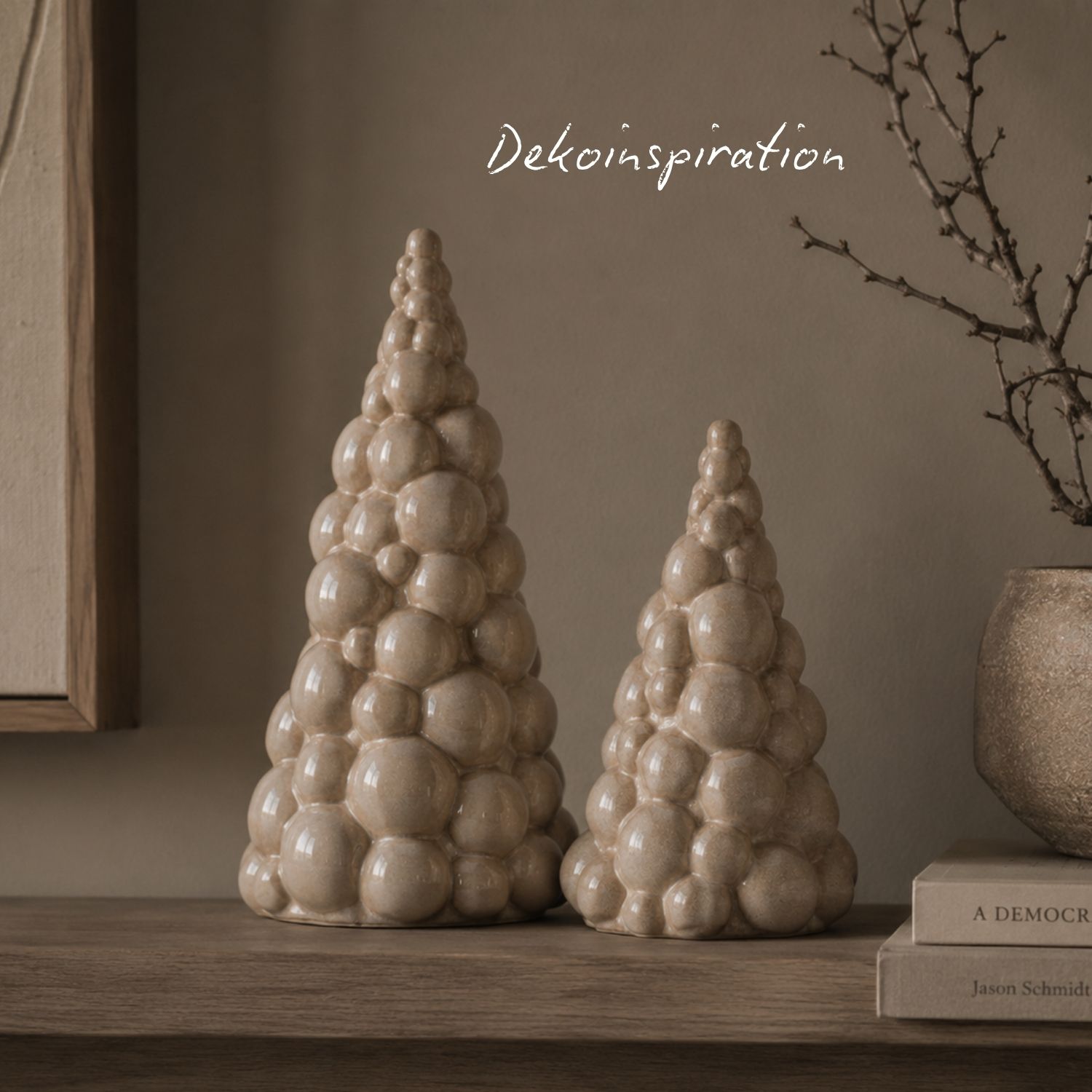 Tannenbaum Bubble - klein