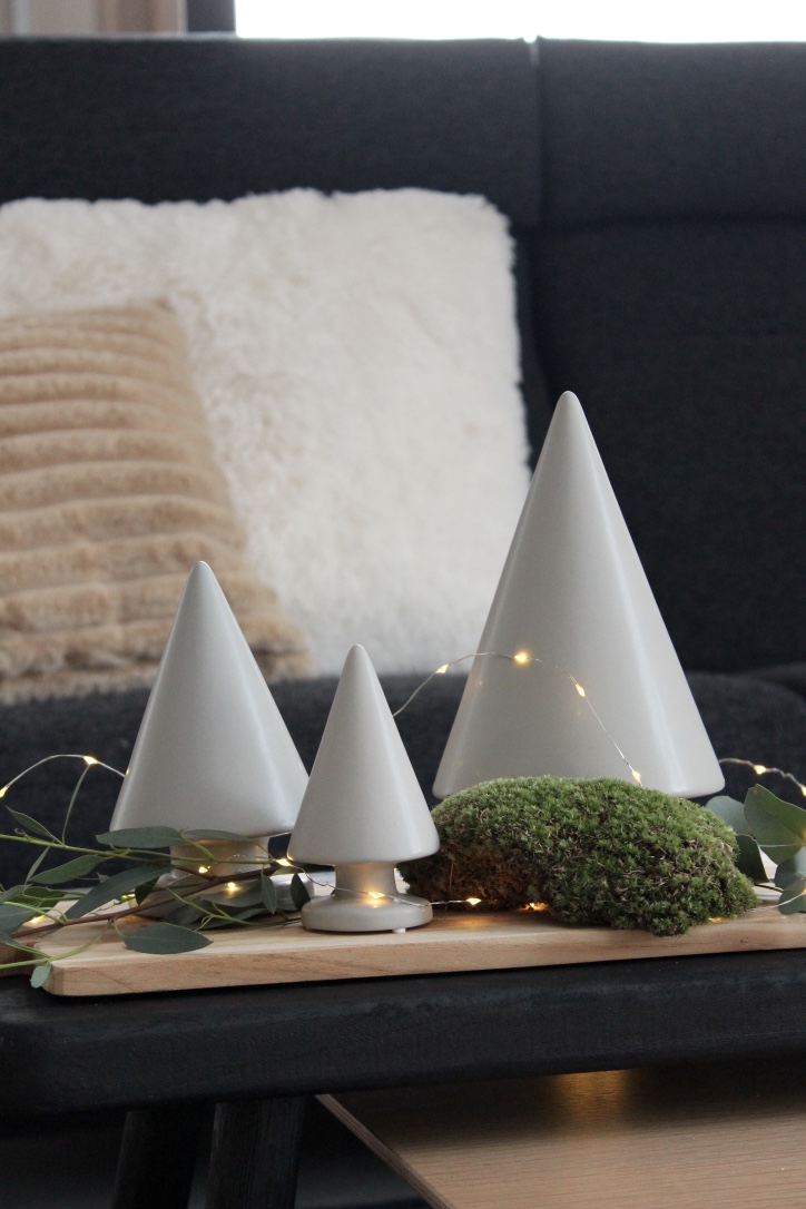 Lichterkette Indoor & Outdoor