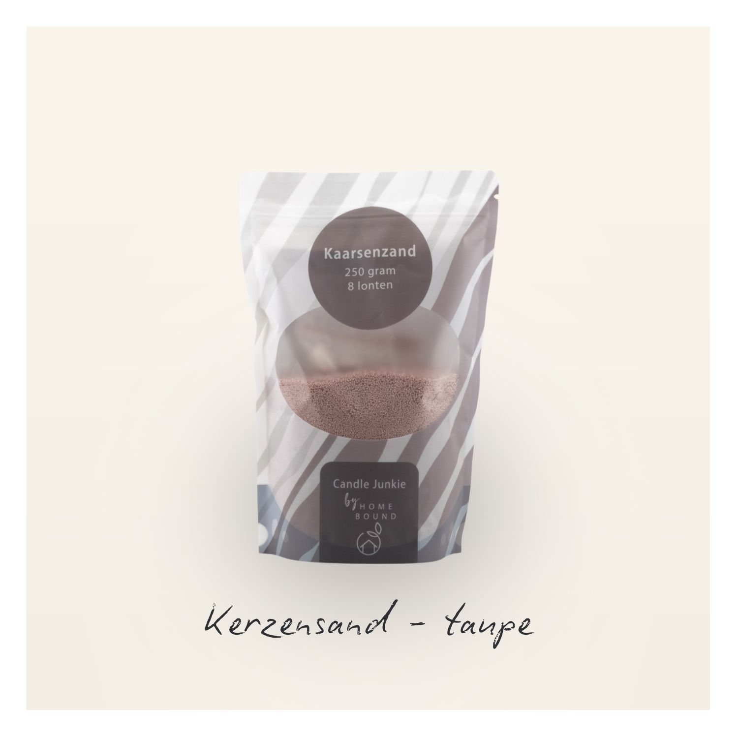 Kerzensand - Taupe
