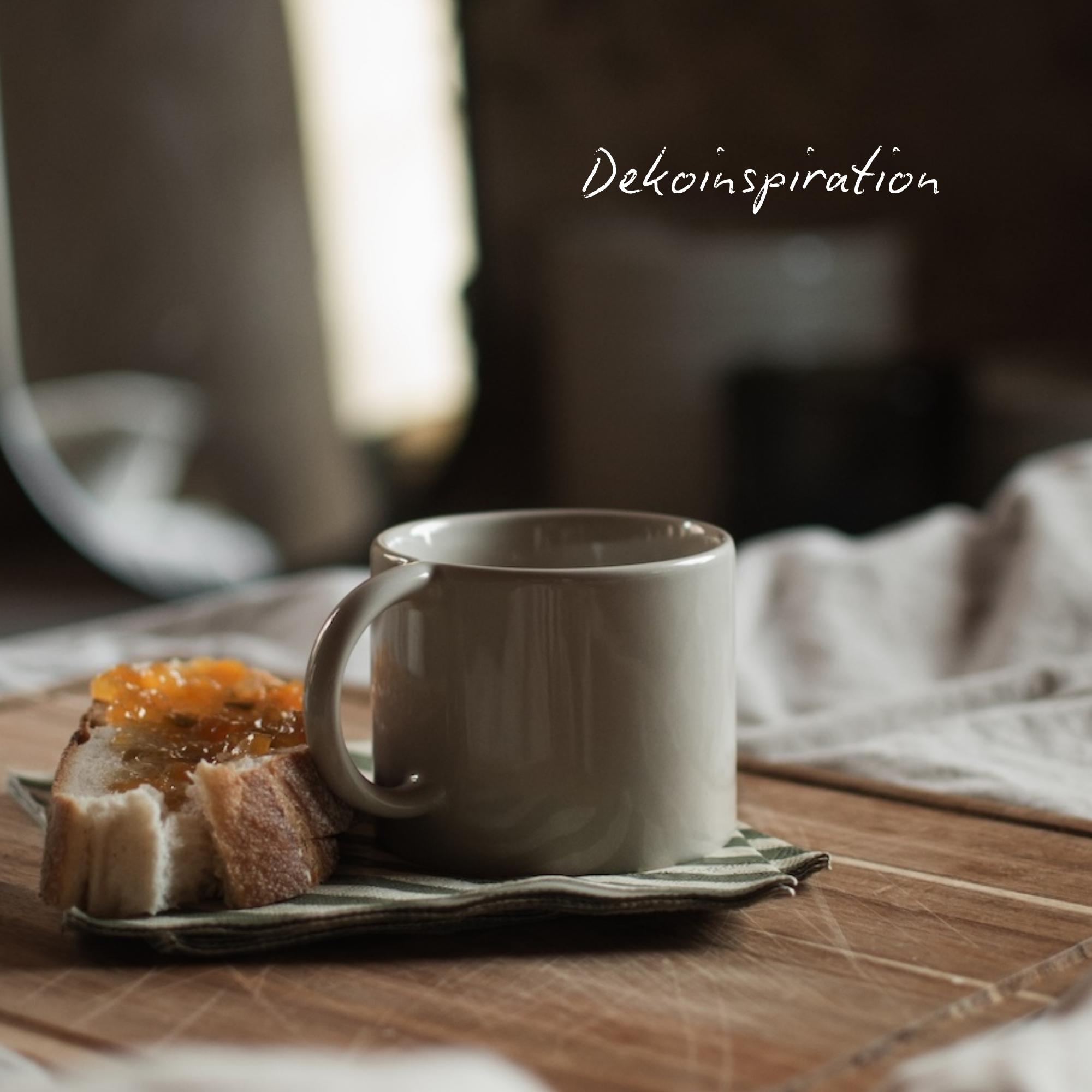 Tasse Mug - Greige