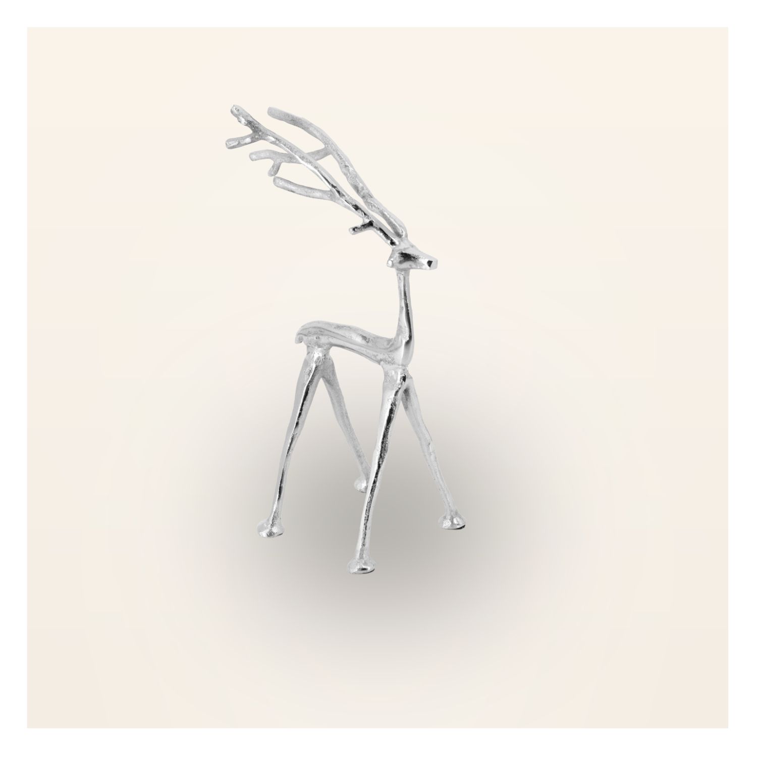 Rentier Chrome