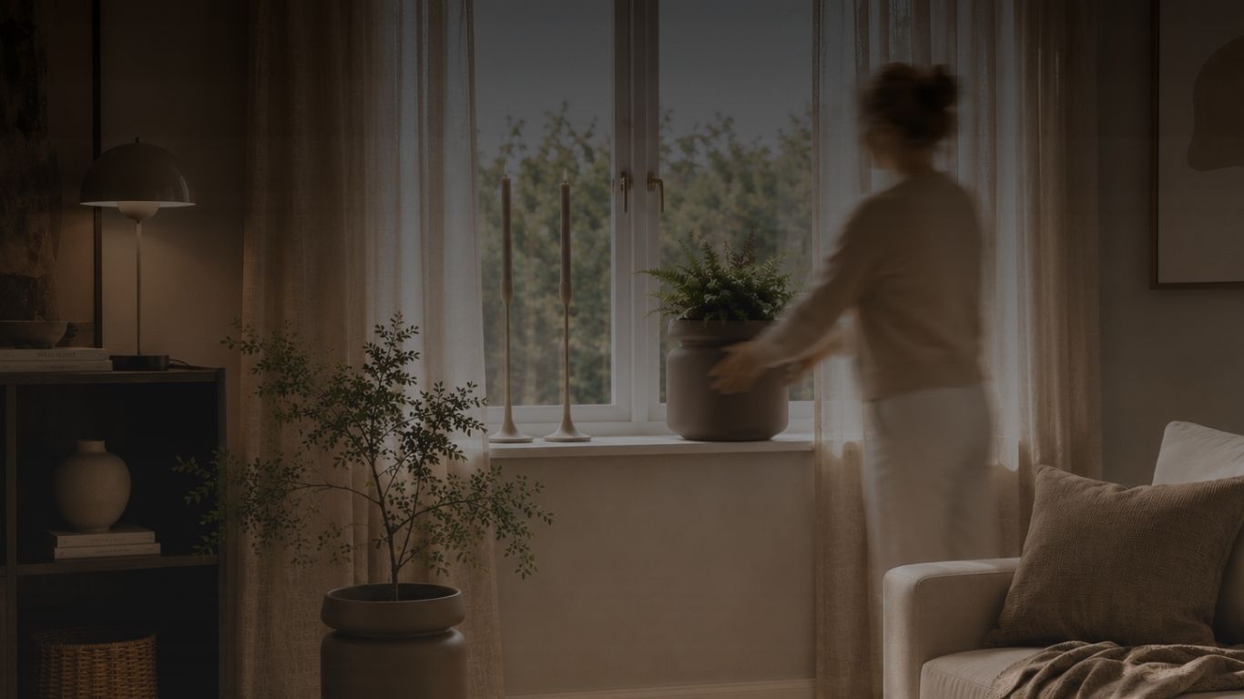 deko-fensterbank