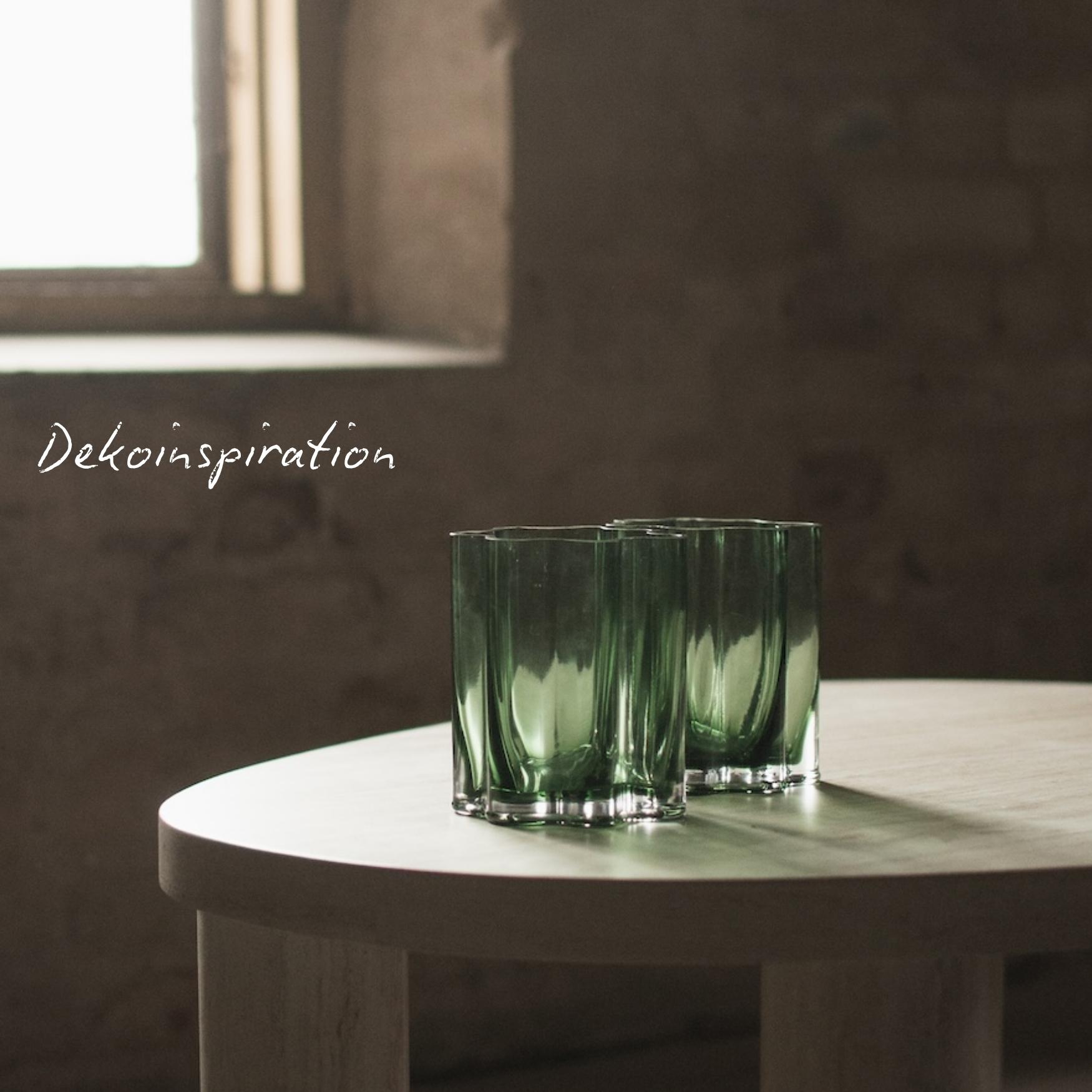 Windlicht Filter Glas