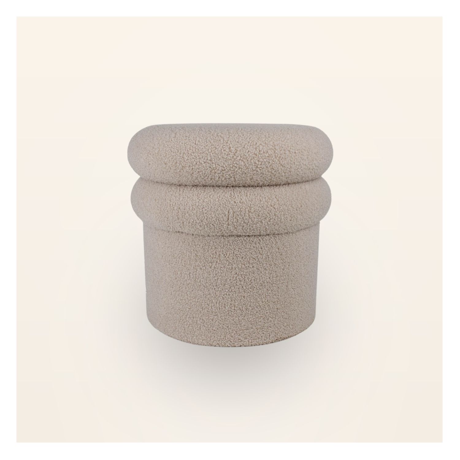 Hocker Theo