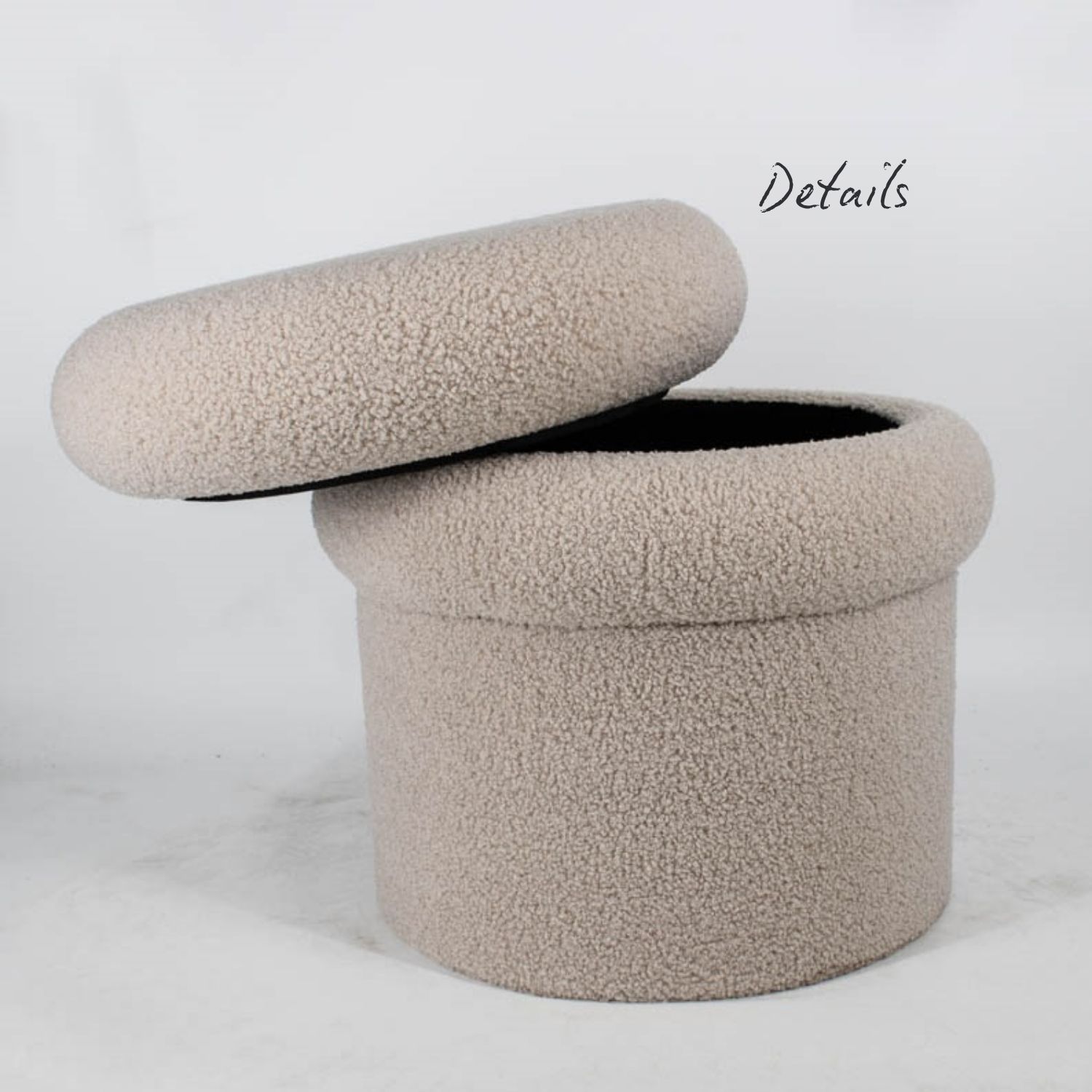 Hocker Theo
