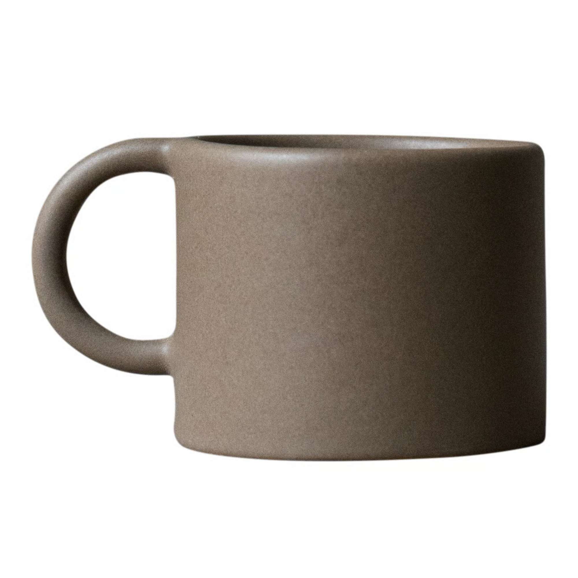 Tasse Mug - Taupe