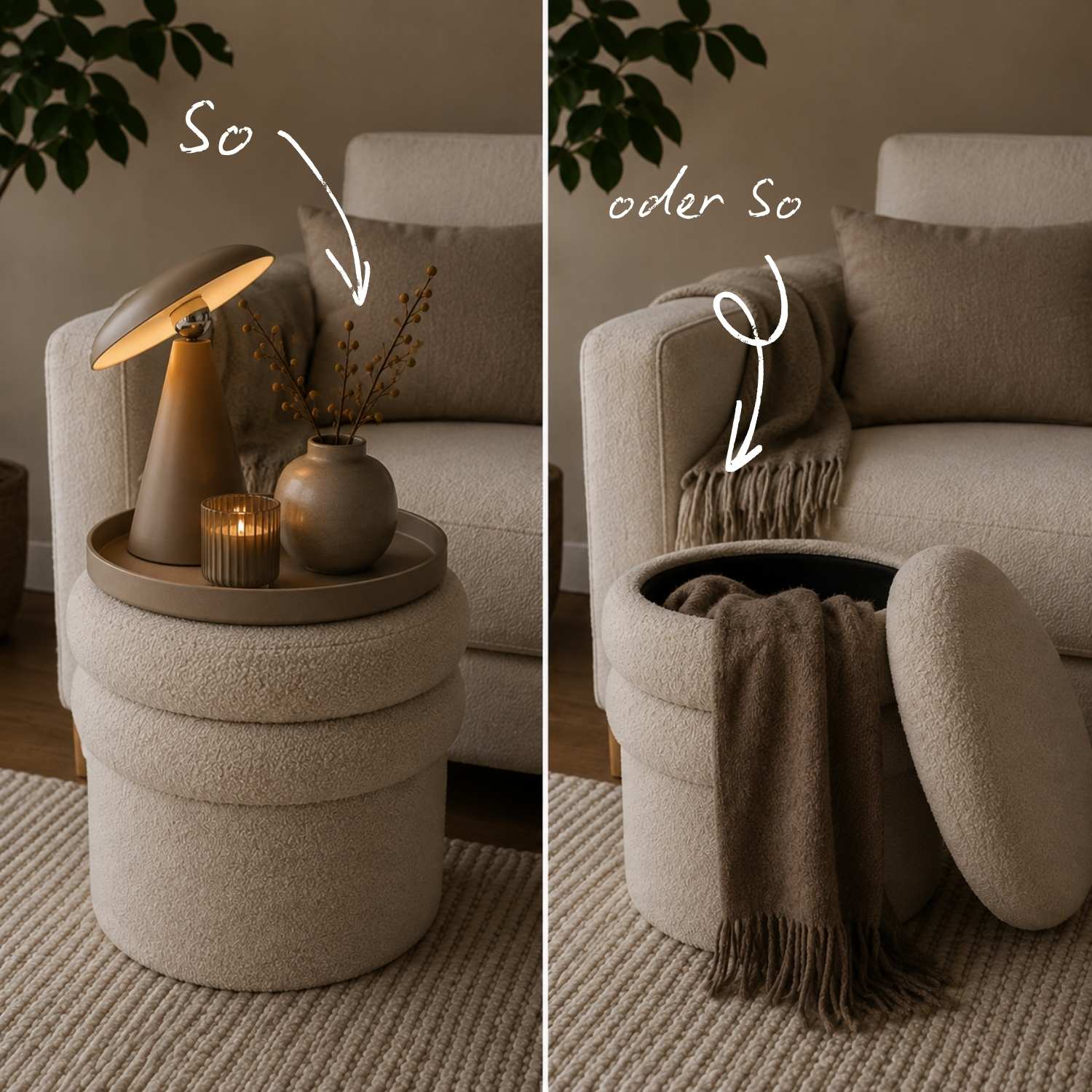 Hocker Theo
